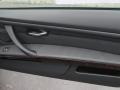 2009 Jet Black BMW 3 Series 328i Coupe  photo #5
