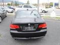 2009 Jet Black BMW 3 Series 328i Coupe  photo #9
