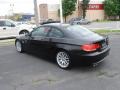2009 Jet Black BMW 3 Series 328i Coupe  photo #11