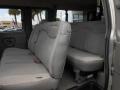 2004 Pewter Metallic GMC Savana Van 1500 AWD Passenger  photo #7