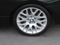 2009 Jet Black BMW 3 Series 328i Coupe  photo #12