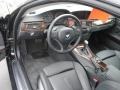 2009 Jet Black BMW 3 Series 328i Coupe  photo #15