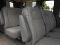 Rear Seat of 2004 Savana Van 1500 AWD Passenger