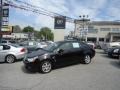 Black - Focus SES Sedan Photo No. 43