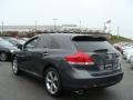 2012 Magnetic Gray Metallic Toyota Venza Limited AWD  photo #4