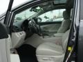 2012 Magnetic Gray Metallic Toyota Venza Limited AWD  photo #7