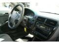 Iced Teal Pearl - Civic EX Sedan Photo No. 11