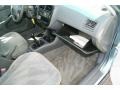 Iced Teal Pearl - Civic EX Sedan Photo No. 12