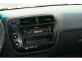 Iced Teal Pearl - Civic EX Sedan Photo No. 21