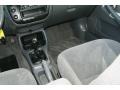 Iced Teal Pearl - Civic EX Sedan Photo No. 22