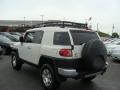 Iceberg White - FJ Cruiser 4WD Photo No. 4