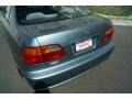 Iced Teal Pearl - Civic EX Sedan Photo No. 24