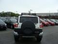 Iceberg White - FJ Cruiser 4WD Photo No. 5