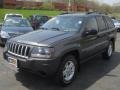 Graphite Metallic - Grand Cherokee Laredo 4x4 Photo No. 1