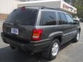 Graphite Metallic - Grand Cherokee Laredo 4x4 Photo No. 2
