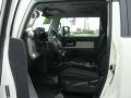 Iceberg White - FJ Cruiser 4WD Photo No. 7