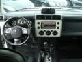 Iceberg White - FJ Cruiser 4WD Photo No. 9