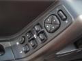 Graphite Metallic - Grand Cherokee Laredo 4x4 Photo No. 12