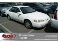 Super White - Camry CE Photo No. 1