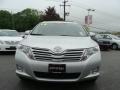 Classic Silver Metallic - Venza AWD Photo No. 2