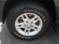 Graphite Metallic - Grand Cherokee Laredo 4x4 Photo No. 13