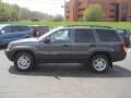 Graphite Metallic - Grand Cherokee Laredo 4x4 Photo No. 14