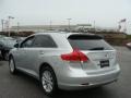 Classic Silver Metallic - Venza AWD Photo No. 4