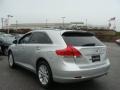 2010 Classic Silver Metallic Toyota Venza AWD  photo #4