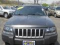 Graphite Metallic - Grand Cherokee Laredo 4x4 Photo No. 15