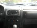 Graphite Metallic - Grand Cherokee Laredo 4x4 Photo No. 17