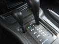 Graphite Metallic - Grand Cherokee Laredo 4x4 Photo No. 19