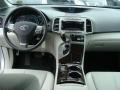 Classic Silver Metallic - Venza AWD Photo No. 9