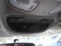 Graphite Metallic - Grand Cherokee Laredo 4x4 Photo No. 21