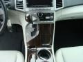 Classic Silver Metallic - Venza AWD Photo No. 12