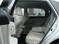 Classic Silver Metallic - Venza AWD Photo No. 13