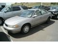 1999 Platinum Gray Metallic Buick Century Limited  photo #4