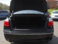 Black Noir Pearl - Genesis 4.6 Sedan Photo No. 6