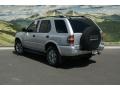 Bright Silver Metallic - Rodeo S 4WD Photo No. 2
