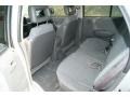 Bright Silver Metallic - Rodeo S 4WD Photo No. 16