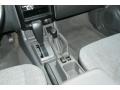 Bright Silver Metallic - Rodeo S 4WD Photo No. 21