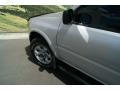Bright Silver Metallic - Rodeo S 4WD Photo No. 25
