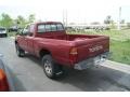 Sunfire Red Pearl Metallic - Tacoma Extended Cab 4x4 Photo No. 3