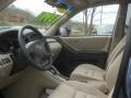 Bluestone Metallic - Highlander V6 4WD Photo No. 7