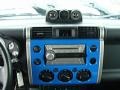 Voodoo Blue - FJ Cruiser 4WD Photo No. 11
