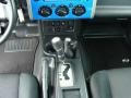 Voodoo Blue - FJ Cruiser 4WD Photo No. 12