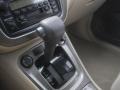 2003 Bluestone Metallic Toyota Highlander V6 4WD  photo #18