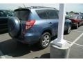 2011 Pacific Blue Metallic Toyota RAV4 V6 4WD  photo #2