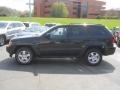 Black - Grand Cherokee Laredo 4x4 Photo No. 12