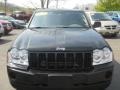 Black - Grand Cherokee Laredo 4x4 Photo No. 15