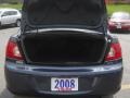 2008 Modern Blue Pearl Chrysler Sebring Touring Sedan  photo #6